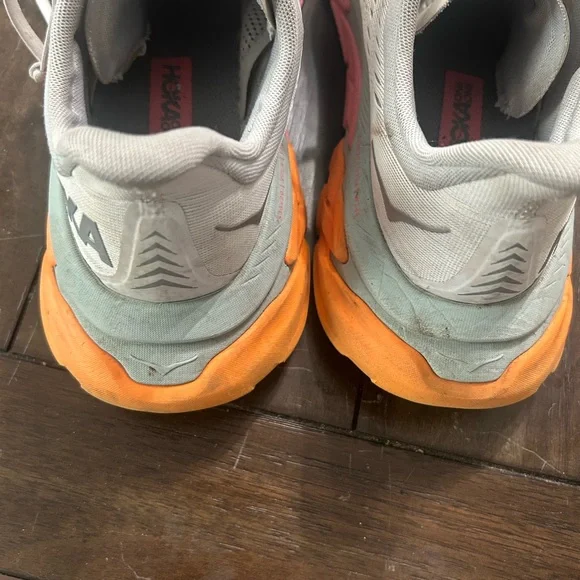 Hoka One One Clifton Edge Sneakers - Picture 10 of 11